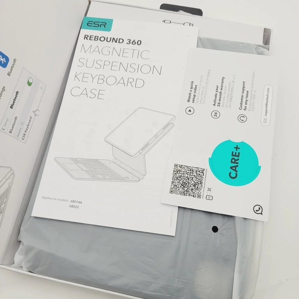 ESR Rebound 360 iPad Pro 11
